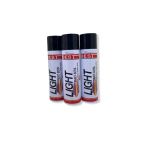 Best Akrilik Parlak Siyah 3x250 ml Sprey Boya