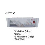 Best ANPR500 Minare Anfisi