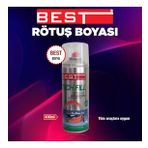 Best Audi Kod: LY6W Java Yeşili 400 ml Sprey Boya