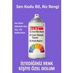 Best BEST-055 Özel Dolum Akrilik Sprey Boya 400Ml
