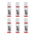 Best Beyaz 6x250 ml Sprey Boya
