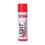 Best BL250 Light Kırmızı Sprey Boya