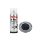 Best Boya Best Elite Sprey Boya Akrilik Parlak Siyah RAL9005