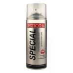 Best Boya Bsticon Sprey Boya Mat Siyah 400 ml