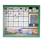 BEST BST-932 CEP TELEFONU TAMİR SETİ FULL