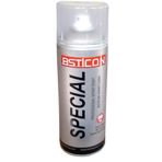 Best Bsticon Specıal Mat Siyah Sprey Boya 400 ml