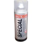 Best Bsticon Specıal Siyah Sprey Boya 400 ml