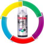 Best Bsticon Sprey Boya 400ML - Mat Siyah