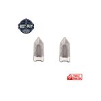 best buy BEST MİKROFİBER EL MOPU YEDEK BEZİ 2'Lİ SET (TÜM EL MOPLARINA UYUMLUDUR.)