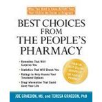 Best Choices from the People`s Pharmacy [HC,2006]