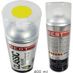 Best Classic Sarı 400 ml Sprey Boya