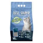 Best Clump Marsilya Sabun Kokulu 10 lt Kedi Kumu