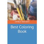 best coloring book