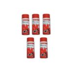Best Cr 1002 Fren Balata Spreyi 500 ml 5 Adet (5X500ML) - Turuncu