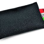 Best Divers AI0662 Ultrasoft Net 1 kg alt kemer siyah