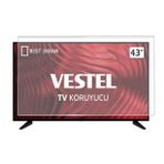 Best Ekran 43 İnç 108 Ekran Tv Ekran Koruyucu