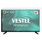 Best Ekran 58 İnç 147 Ekran Tv Ekran Koruyucu