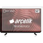 Best Ekran Arçelik A50K 790G Tv Ekran Koruyucu