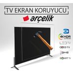 Best Ekran Arçelik A65 C 885 A 65 İnç Tv Koruyucu