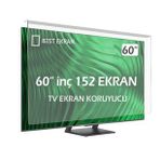 Best Ekran Axen 60 İnç 152 Ekran Tv Ekran Koruyucu