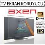 Best Ekran Axen AX65LEDE88 Tv Ekran Koruyucu
