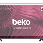 Best Ekran Beko 40 İnç 101 Ekran Tv Ekran Koruyucu Paneli