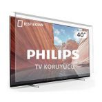 Best Ekran Beko 40 İnç 101 Ekran Tv Ekran Koruyucu