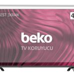 Best Ekran Beko B43K680G Tv Ekran Koruyucu