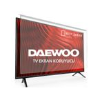 Best Ekran Daewoo 65DE55UA11 Tv Ekran Koruyucu