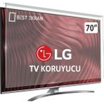 Best Ekran Lg 70" Inç 178 Ekran LED Nanocell OLED QLED Qned Smart Webos 4k-8k Televizyon Tv Ekran Koruyucu - 70 inç