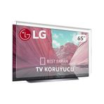 Best Ekran Lg OLED65G36LA Tv Ekran Koruyucu