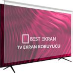 Best Ekran Next YE-43020D1 Tv Ekran Koruyucu