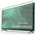 Best Ekran Next YE-50020FS2-4K Tv Ekran Koruyuc uyucu