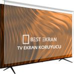 Best Ekran Next YE-58GFSG8-QLED Tv Ekran Koruyucu - Next 58" Inç 147 Ekran QLED Koruyucu - 58 inç