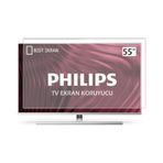 Best Ekran Philips 55OLED848 Tv Ekran Koruyucu