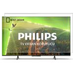 Best Ekran Philips 75" Inç 189 Ekran Tv Ekran Koruyucu 4k/8k OLED Smart UHD Titan Os Ambilight - 75 inç