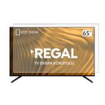 Best Ekran Regal 65R854UQR Tv Ekran Koruyucu