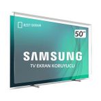 Best Ekran Samsung 50CU8100 Tv Ekran Koruyucu