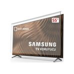 Best Ekran Samsung 55CU7200 Tv Ekran Koruyucu