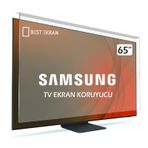 Best Ekran Samsung 65Q80C Tv Ekran Koruyucu