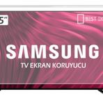 Best Ekran Samsung 65S90C Tv Ekran Koruyucu