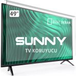 Best Ekran Sunny 124 Ekran Tv Ekran Koruyucu