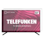 Best Ekran Telefunken 50TU9080UA Tv Ekran Koruyucu