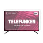 Best Ekran Telefunken 50TU9080UA Tv Ekran Koruyucu
