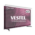 Best Ekran Vestel 43U9530 Tv Ekran Koruyucu