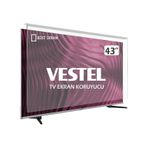 Best Ekran Vestel 43U9630 Tv Ekran Koruyucu