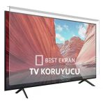 Best Ekran Weston WS55900 Tv Ekran Koruyucu