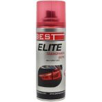 Best Elite 200 ml Kırmızı Transparan Far Boyası Kolay Uygulama ile Yüksek Kapatıcılık