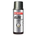 Best Elite 400 ml Alüminyum Çinko Zinc Alu Sprey Boya