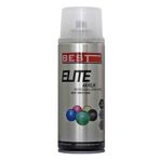 Best Elite 9005 Mat Derin Siyah 400 ml Spray Boya